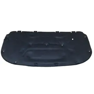 LR003458 LR045003 Insulation Engine Hood for Freelander Insulation Covers Auto Parts Car Accessories