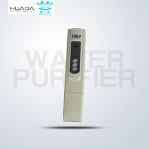 مستشعر محمول باليد مقياس الرقمية <span class=keywords><strong>TDS</strong></span>-3 PH <span class=keywords><strong>TDS</strong></span> مزود بشاشة عرض LCD مزود ببطارية من مادة ABS يعمل للاستخدام المخبري مدعوم من مصنع المعدات الأصلي ومصنع التصميم الأصلي - Product Image 2