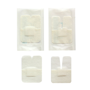 Properti Plester IV Fix Plester Fiksasi Nonwoven IV Fix Plester Fiksasi Kanula - Product Image 5