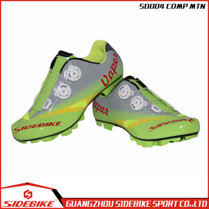 Bicicleta Pedal de Bloqueo Moda de Nueva Bicicleta De Montaña De Zapatos baratos - Product Image 3