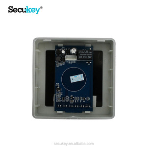 ليد باب الإصدار إصبع لمسة زر الخروج لنظام التحكم في الوصول - Product Image 4