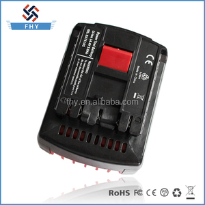Мощный Инструмент Батареи 14.4 В <span class=keywords><strong>3</strong></span>.0Ah LI-ION для Bosch 14.4 В - Product Image 3