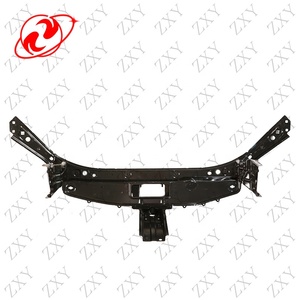 Di prezzi di fabbrica di supporto Del Radiatore per <span class=keywords><strong>Clio</strong></span> <span class=keywords><strong>4</strong></span> LB - Product Image 2