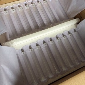 K9 크리스탈 공예 샹들리에 우아한 유리 삼각 프리즘 디자인 - Product Image 3