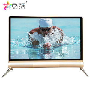 Full hd di động <span class=keywords><strong>21</strong></span> 22 24 inch tv <span class=keywords><strong>crt</strong></span> skd led tv bộ dụng cụ - Product Image 6