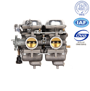<span class=keywords><strong>Pas</strong></span> <span class=keywords><strong>cher</strong></span> moto carburateur Pour CBT125 CA250 - Product Image 5