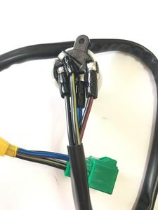 CABLE DE INTERRUPTOR DE ENCENDIDO SIGMA OEM 84450-60050 para LAND CRUISER FJ45 con 12 Meses de Garantía - Product Image 3