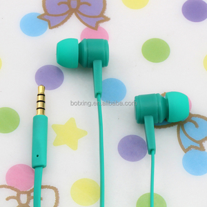 Colorful Sport Intensitas Earbud Headphone untuk <span class=keywords><strong>Sony</strong></span> - Product Image 4