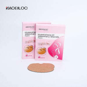 Ide produk inovatif 2025 Patch pereda nyeri periode menstruasi - Product Image 4