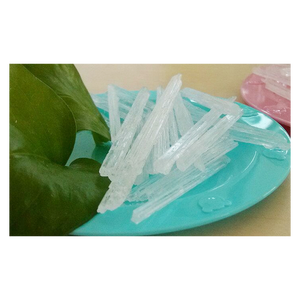 mentholcamphorplantnaturaloil