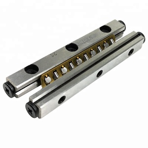 High Quality <strong>Cross</strong> <strong>Slide</strong> <strong>Way</strong> Bearing VR2 VR3-150-21Z <strong>Cross</strong> Roller <strong>Linear</strong> <strong>Guide</strong> - Product Image 6