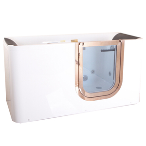 <span class=keywords><strong>Vasca</strong></span> <span class=keywords><strong>da</strong></span> <span class=keywords><strong>Bagno</strong></span> Moderna Rettangolare 1,65m <span class=keywords><strong>in</strong></span> Acrilico e <span class=keywords><strong>Acciaio</strong></span> Inox per Disabili e Anziani con Funzione Massaggio e Scarico - Product Image 3