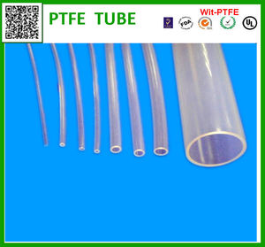 Endoskop ekleme ptfe teflon hortum boru - Product Image 1