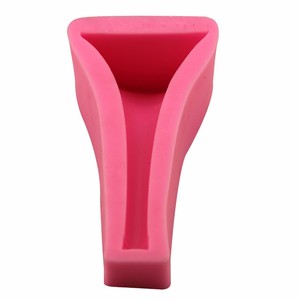 <span class=keywords><strong>Molde</strong></span> de Silicona 3D para Tacones de Aguja, <span class=keywords><strong>Molde</strong></span> para Zapatos de Mujer para Decoración de Pasteles de Boda con <span class=keywords><strong>Fondant</strong></span> - Product Image 4