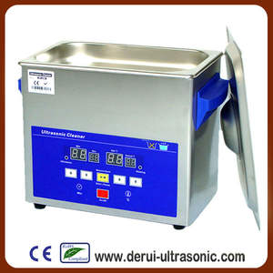 Derui limpiador ultrasónico con memoria rápida <span class=keywords><strong>DR</strong></span>-LQ30 - Product Image 1