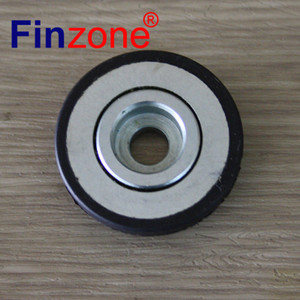 Lớn Trượt Ban Công Glass Curtain Nhập Cửa Ra Vào Hệ Thống Với Lợi Thế Mới - Product Image 4