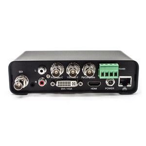 H.264 independiente entrada de audio juego transmisión <span class=keywords><strong>en</strong></span> vivo codificador de vídeo <span class=keywords><strong>en</strong></span> <span class=keywords><strong>directo</strong></span> - Product Image 2