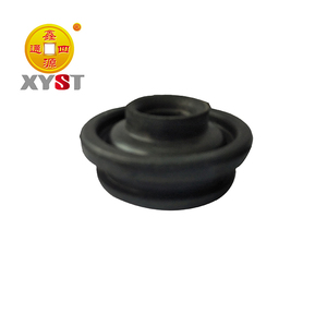 Ống lót cao su tùy chỉnh giá rẻ cho giảm xóc - Product Image 4