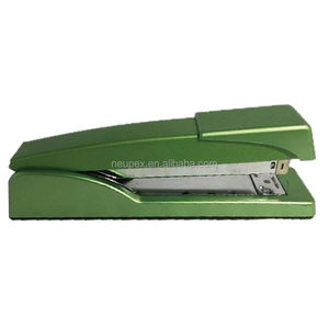 Omsal — agrafeuse à bande complète en métal 20S, outil professionnel de haute qualité pour école ou bureau - Product Image 2