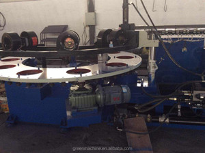 Zapatillas de pvc para hombre y mujer, máquina de inyección, gran oferta - Product Image 2