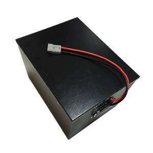 ソーラーバッテリー 24V 250Ah リチウムイオンバッテリーパック 24V 250Ah バッテリー - Product Image 3