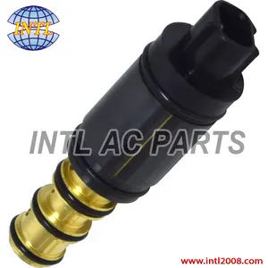 PEX16 Denso 5SEU12C 6SEU16C Için Toyota için Audi A3 Volkswagen Için ac kompresör kontrol valfi