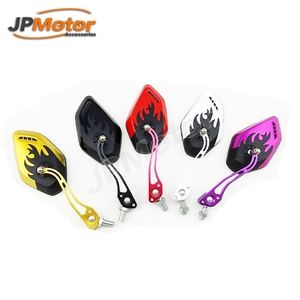 JPMotor varios Color espejo retrovisor para motocicleta - Product Image 1
