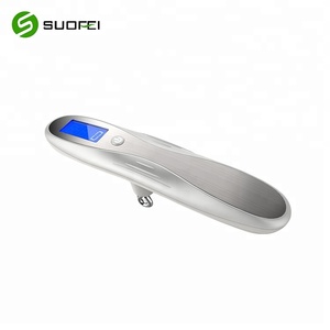 SF-917 LCD Digital gewicht Elektronische Gepäck waage Hänge waage Typ Tragbare elektrische Hänge waage - Product Image 6