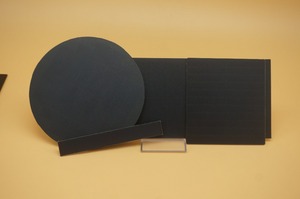 แผงโซลาร์เซลล์ขนาดเล็กขนาด70*60*2.0มม. <span class=keywords><strong>5V</strong></span> 0.5W ขนาดเล็กประสิทธิภาพสูง - Product Image 5