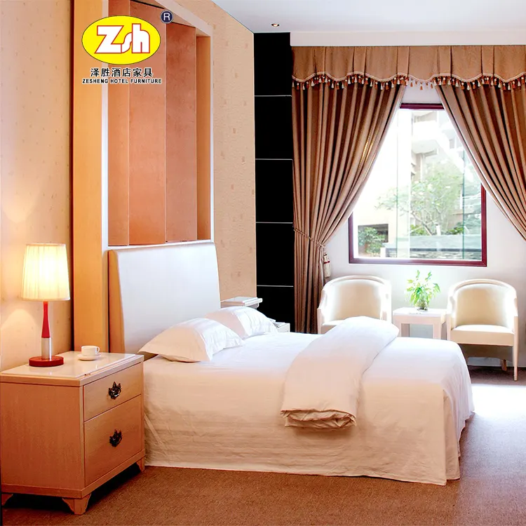Móveis de <span class=keywords><strong>hotel</strong></span> de alta qualidade para venda ZH-011