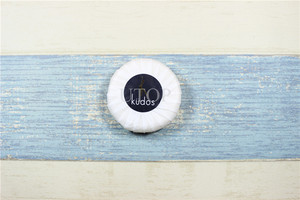 <span class=keywords><strong>Hotel</strong></span> ronda plisado envuelto hecho a mano jabón perfumado - Product Image 4