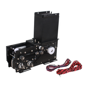 Distributeur automatique de cartes IC, RFID, collecteur pour stationnement, <span class=keywords><strong>kiosque</strong></span> - Product Image 5