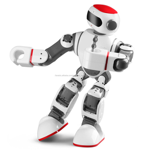 <span class=keywords><strong>Wltoys</strong></span> f8 <span class=keywords><strong>dobi</strong></span> الاستخبارات diy الترفيه الروبوت لعبة - Product Image 3