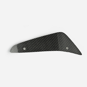 Parachoques delantero de fibra de carbono Spat Canard, para BMW M3 E92 E93l - Product Image 6