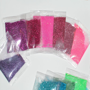 2024 Giáng Sinh Trang Trí Màu Pha Lê Không Độc Hại Số Lượng Lớn Mỹ Phẩm DIY Thủ Công Long Lanh Sơn Sắc Tố Bột Cho Long Lanh Móng Tay Nghệ Thuật - Product Image 5