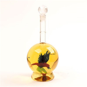 Groothandel Glas Dranken Tequila <span class=keywords><strong>Rum</strong></span> Brandy Vodka Whisky Flessen - Product Image 2