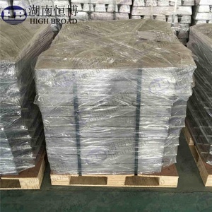 Mg Anodes <span class=keywords><strong>Magnésium</strong></span> AZ63 7.7 Kgs 17 Lbs avec Remblai Câble PVC - Product Image 3