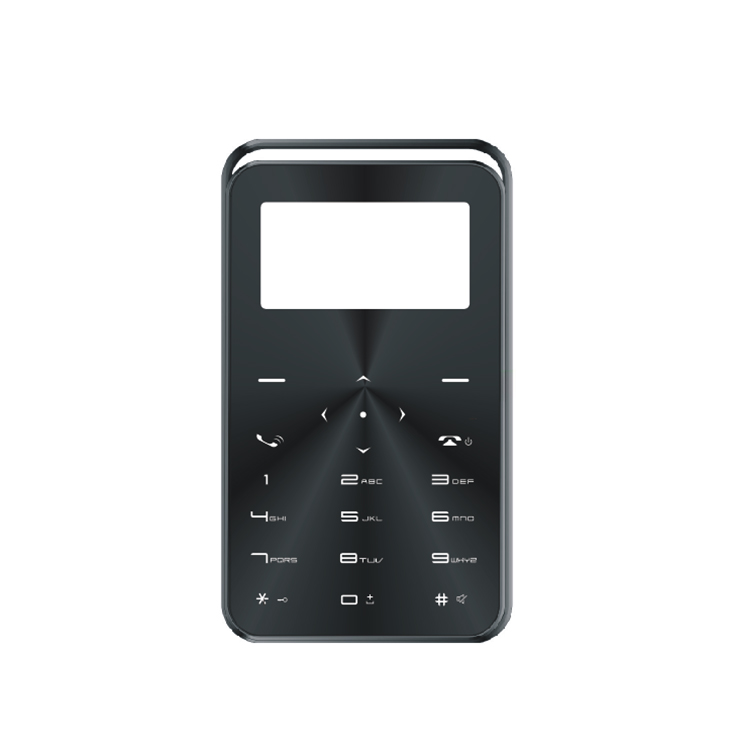Новинка! MT6261D 1.69 дюйма GSM карты стиль телефон очень маленький размер super slim мобильный телефон с ценой