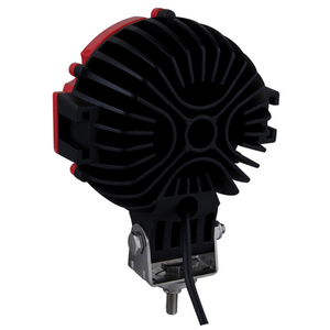 โคมไฟขับ LED 51W ทรงกลมไฟ LED 7นิ้ว12V DC สำหรับรถยนต์รถบรรทุกออฟโร้ดรถแทรกเตอร์เรือยานพาหนะเช่น ATV UTV <span class=keywords><strong>4X4</strong></span> - Product Image 3