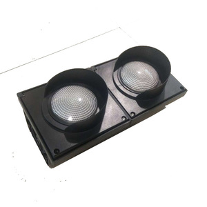 Venta caliente 100mm rojo verde Led luz <span class=keywords><strong>de</strong></span> tráfico estación <span class=keywords><strong>de</strong></span> peaje <span class=keywords><strong>de</strong></span> orientación muelle <span class=keywords><strong>de</strong></span> carga <span class=keywords><strong>de</strong></span> la luz <span class=keywords><strong>de</strong></span> señal - Product Image 4