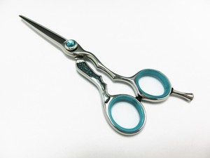 Tijeras profesionales de peluquero, para el cabello - Product Image 2