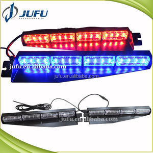 Đèn Nhấp Nháy Khẩn Cấp Cho Xe 12V 32W Đèn Nhấp Nháy Cho Xe Ô Tô Tấm Che Nắng Trên Boong Hành Trình - Product Image 2