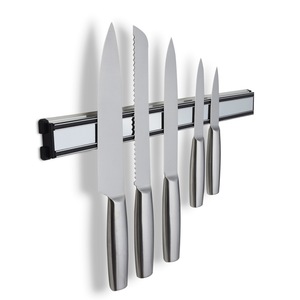 Barre magnétique <span class=keywords><strong>porte</strong></span>-<span class=keywords><strong>couteaux</strong></span> en aluminium de 18 pouces - Product Image 2