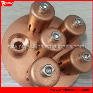 Llave 200Lt/26 galones de destilación de Alcohol Cooper Luna aún con cabeza de cebolla <span class=keywords><strong>Gin</strong></span> de destilación - Product Image 3