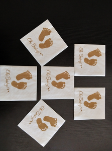 Boîte de mouchoirs faciaux, vente en gros, 50 pièces - Product Image 2