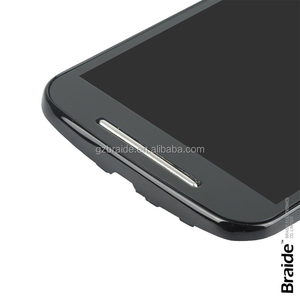 Original completo TFT móvil LCD con marco pantalla LCD para <span class=keywords><strong>Motorola</strong></span> <span class=keywords><strong>Moto</strong></span> <span class=keywords><strong>G2</strong></span> XT1063 XT1068 XT1069 Asamblea - Product Image 6