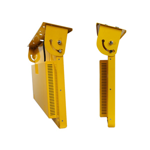 <span class=keywords><strong>3G</strong></span> di pubblicità giocatore guscio d'oro 22 pollici supporto video play digital signage - Product Image 3