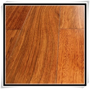 Mịn UV sơn mài <span class=keywords><strong>Jatoba</strong></span> thiết kế rắn gỗ sàn - Product Image 2