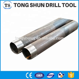 108 Mét cũng khoan lõi Ống giá công cụ khoan API lõi thùng rèn địa chất hoặc khai thác mỏ thép carbon - Product Image 2