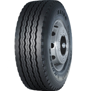 385 65 22,5 COPARTNER/HAIDA neumático HD586 HD588 385/65R22.5 neumático de <span class=keywords><strong>remolque</strong></span> 385 65R22.5 - Product Image 1